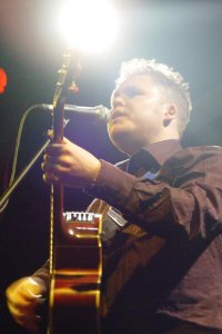Chris Henderson